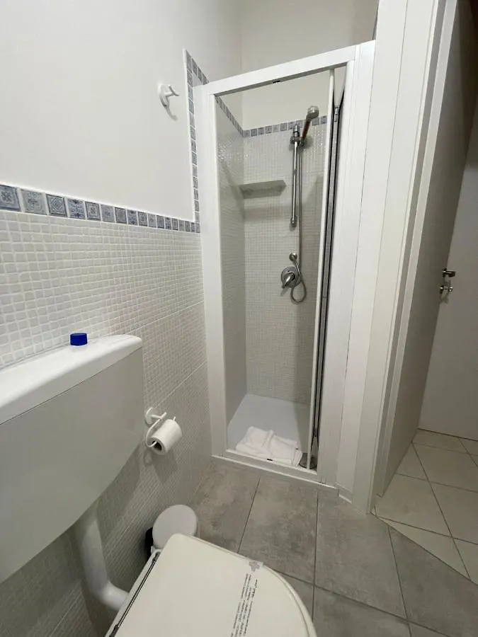 La Battigia B&B Trabia Italy