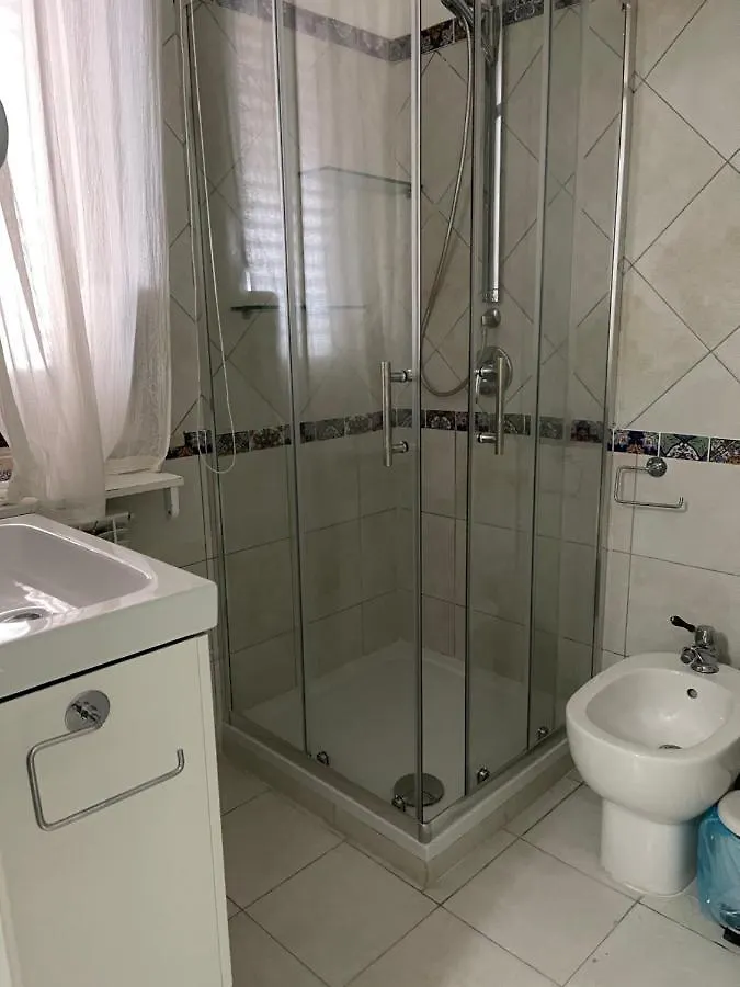 Bed & Breakfast La Battigia B&B Trabia Italy