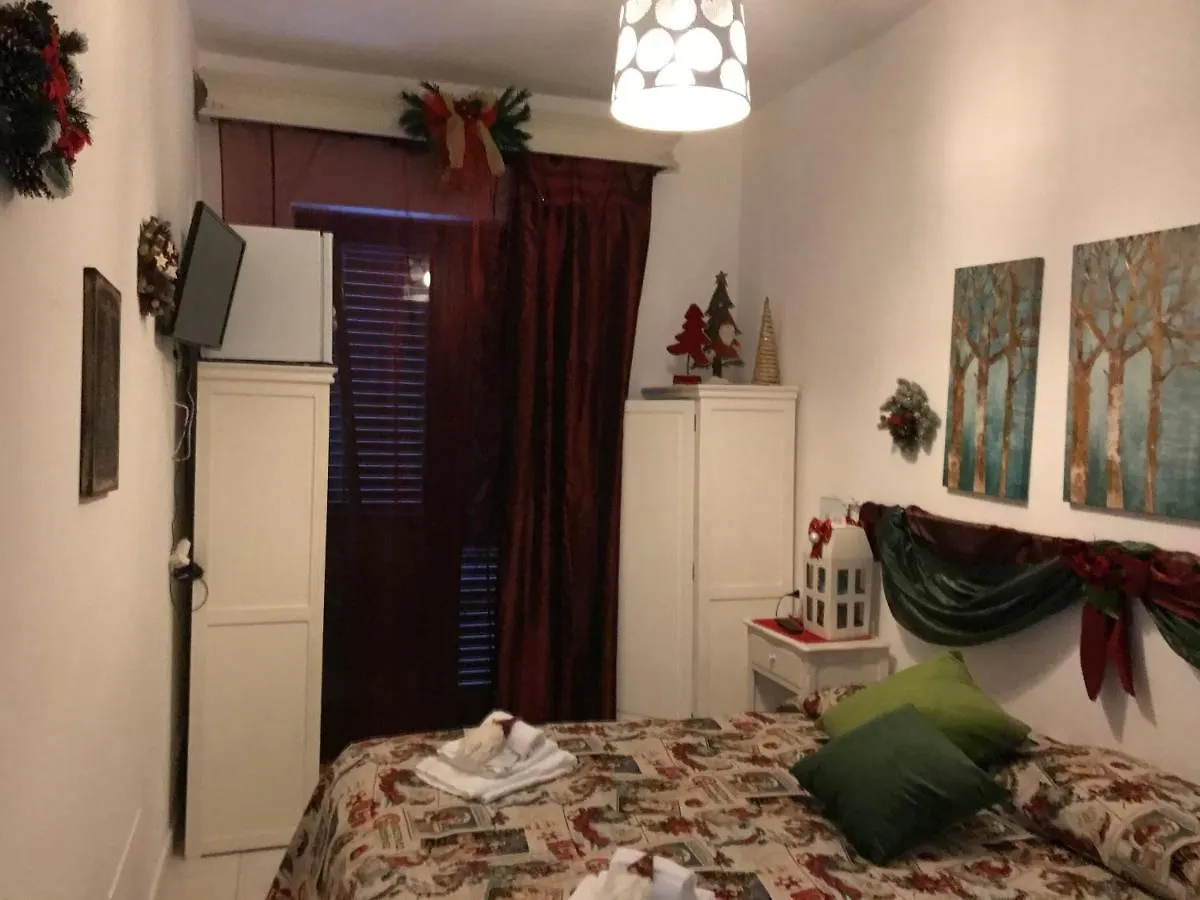 Sulla Battigia B&B トラビーア ベッド・アンド・ブレックファスト