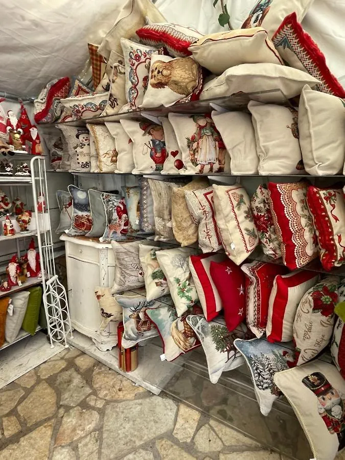 Bed & Breakfast La Battigia B&B Trabia Italy