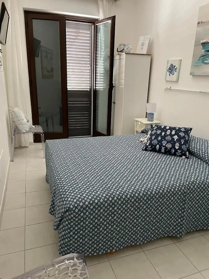 Bed & Breakfast La Battigia B&B Trabia
