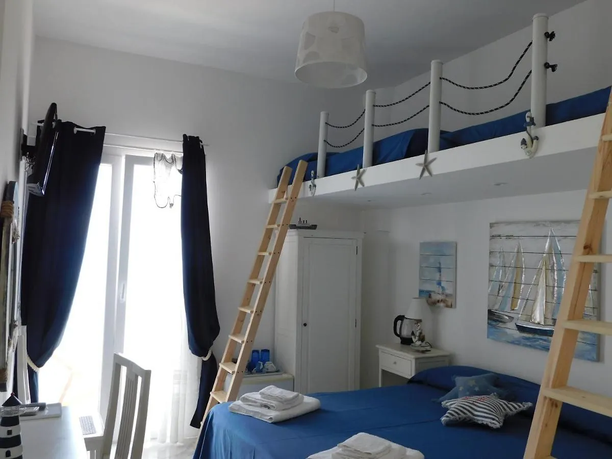 La Battigia B&B Trabia