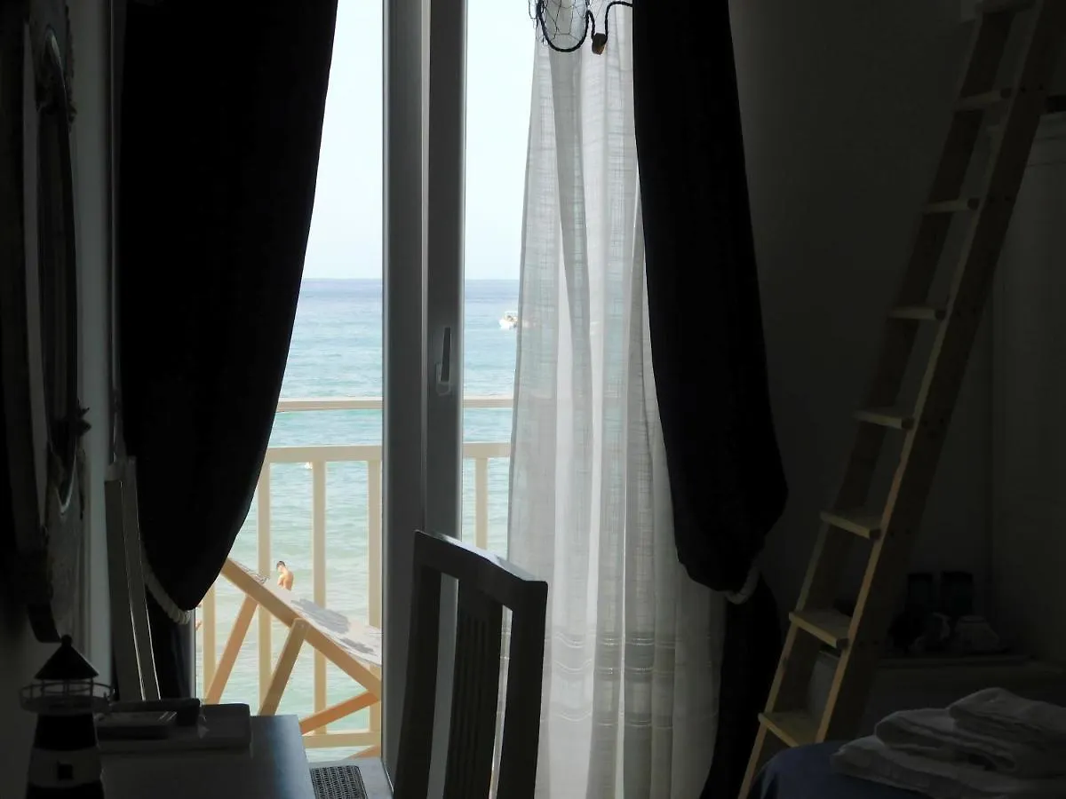 La Battigia B&B Trabia Bed & Breakfast