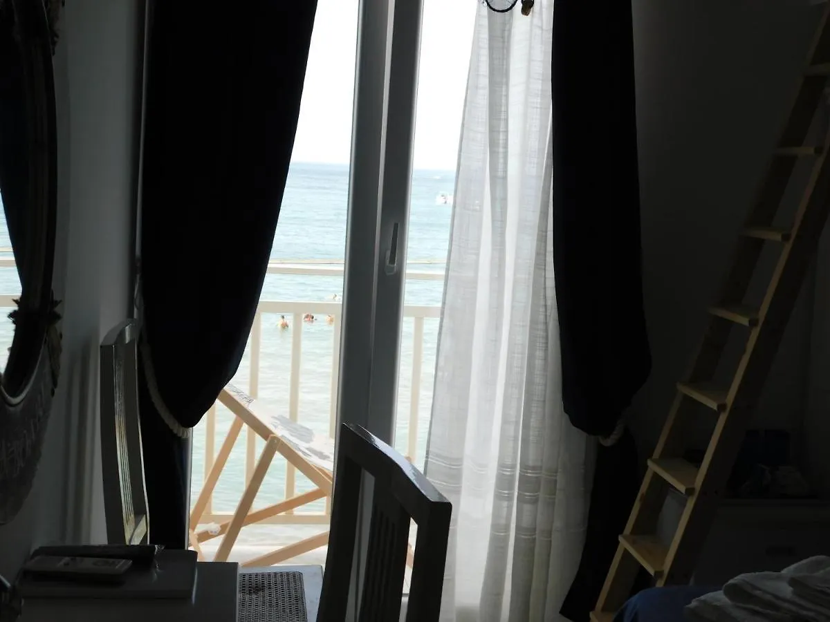 La Battigia B&B Trabia
