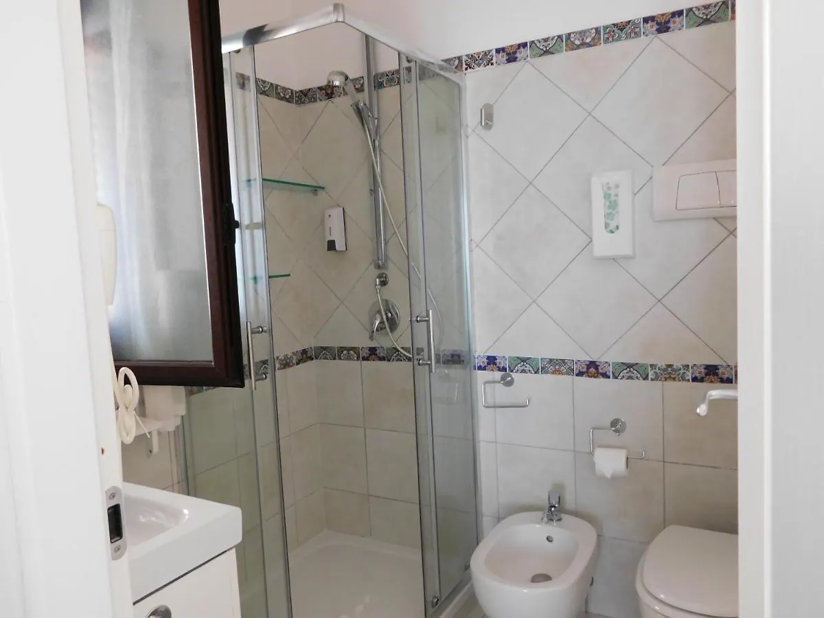 La Battigia B&B Trabia Bed & Breakfast