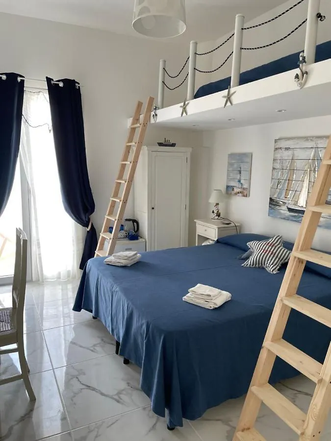 La Battigia B&B Trabia