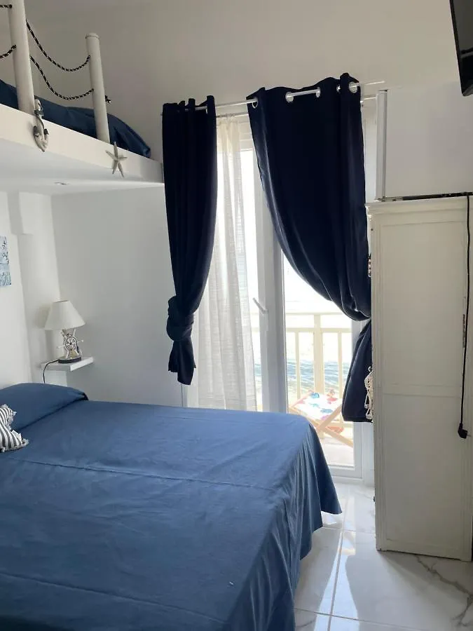 La Battigia B&B Trabia 0*,