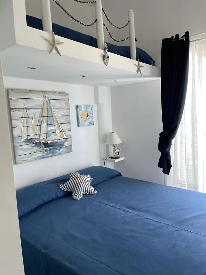 La Battigia B&B Trabia Bed & Breakfast