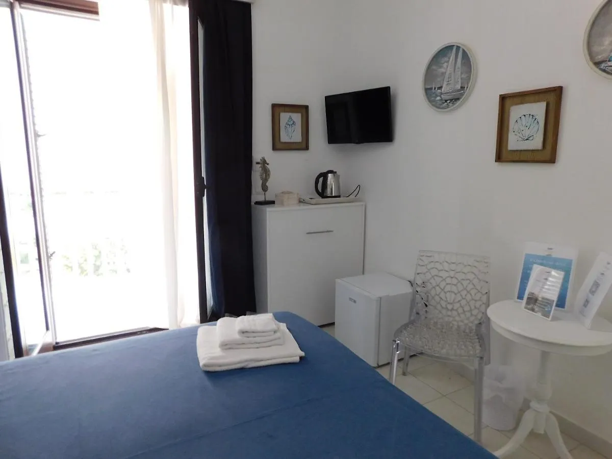 La Battigia B&B Trabia Bed & Breakfast