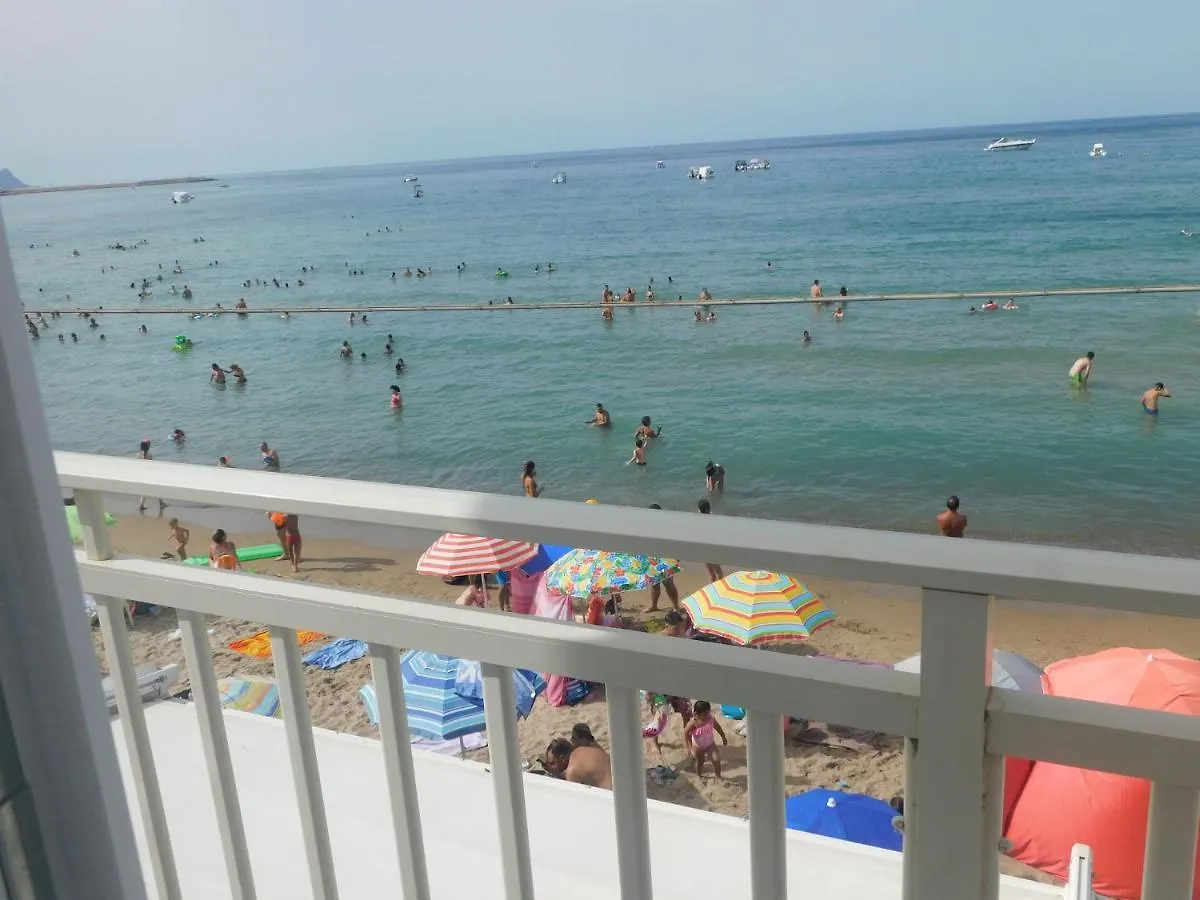Sulla Battigia B&B Trabia
