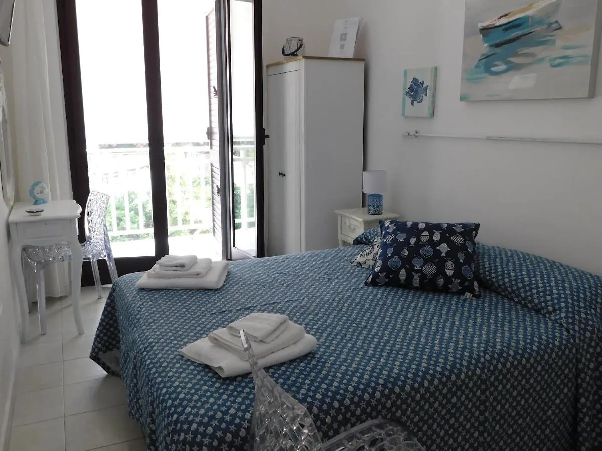 La Battigia B&B Trabia Bed & Breakfast