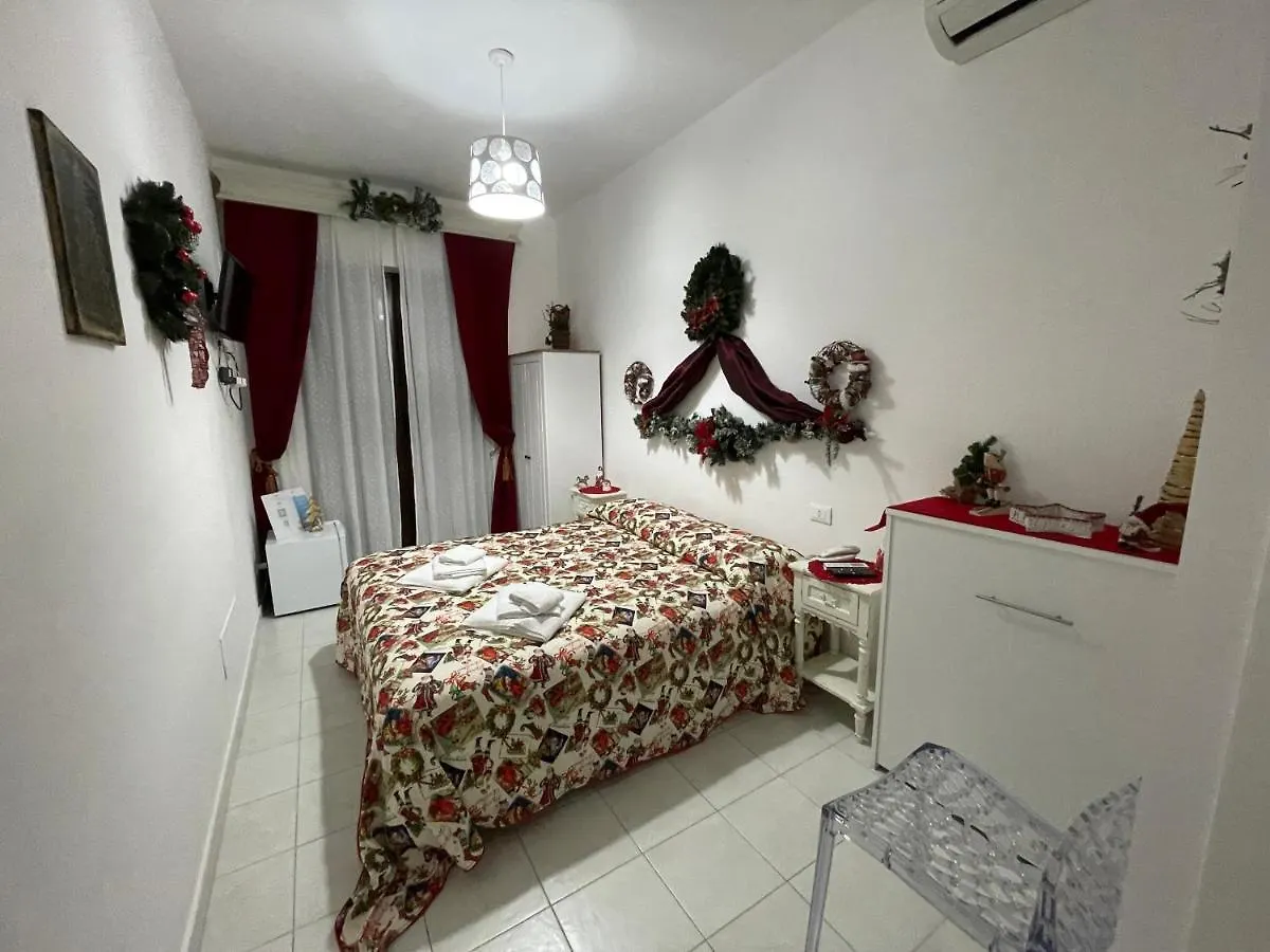 La Battigia B&B Trabia Italy
