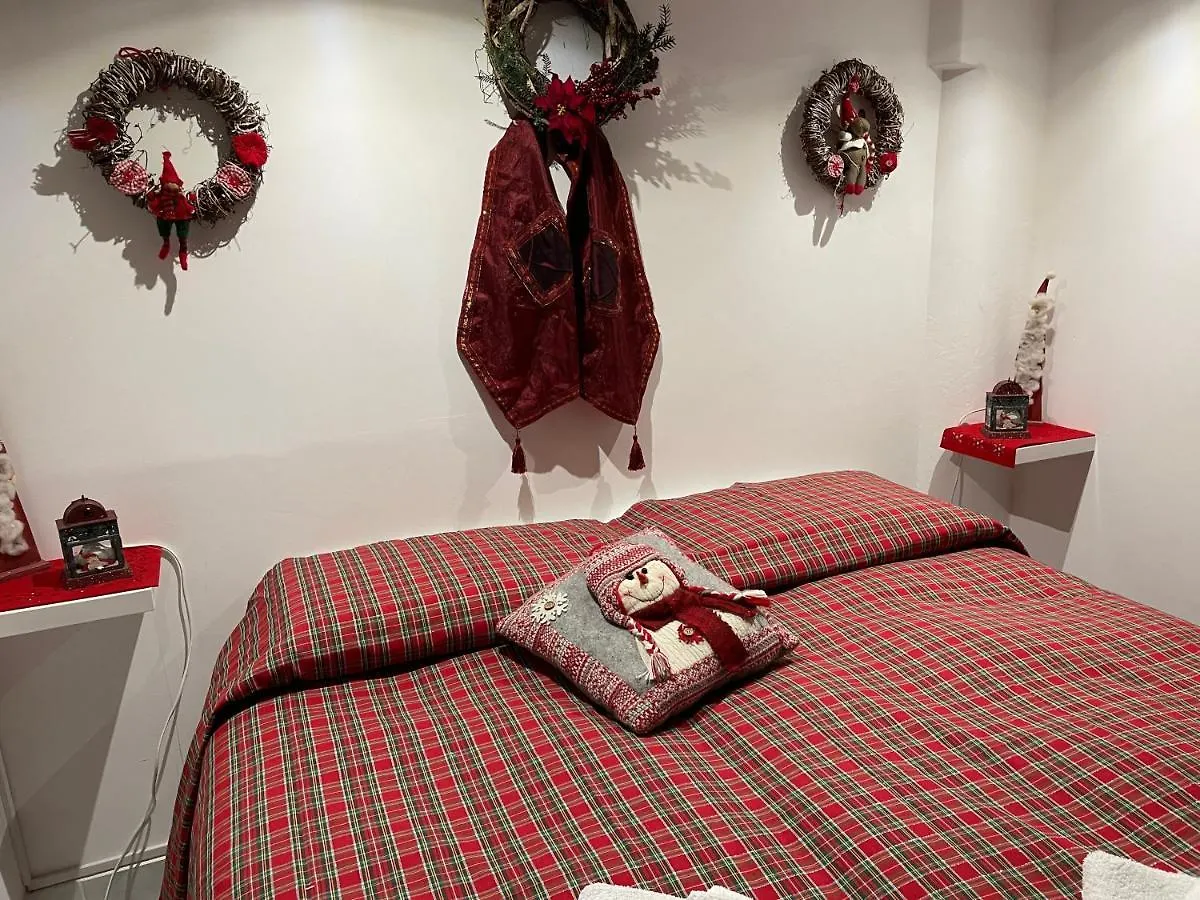 Sulla Battigia B&B Trabia Italia