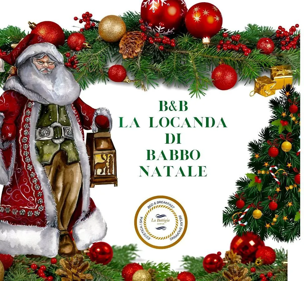 La Battigia B&B Trabia Bed & Breakfast