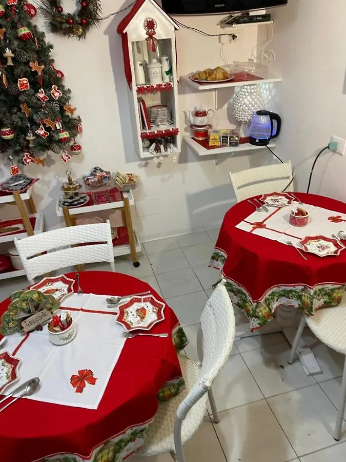 La Battigia B&B Trabia