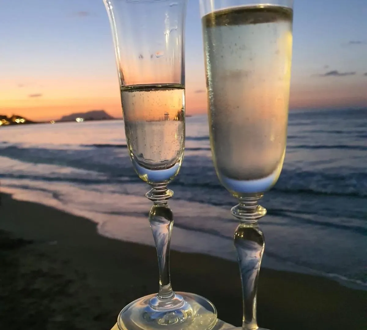 Bed & Breakfast La Battigia B&B Trabia