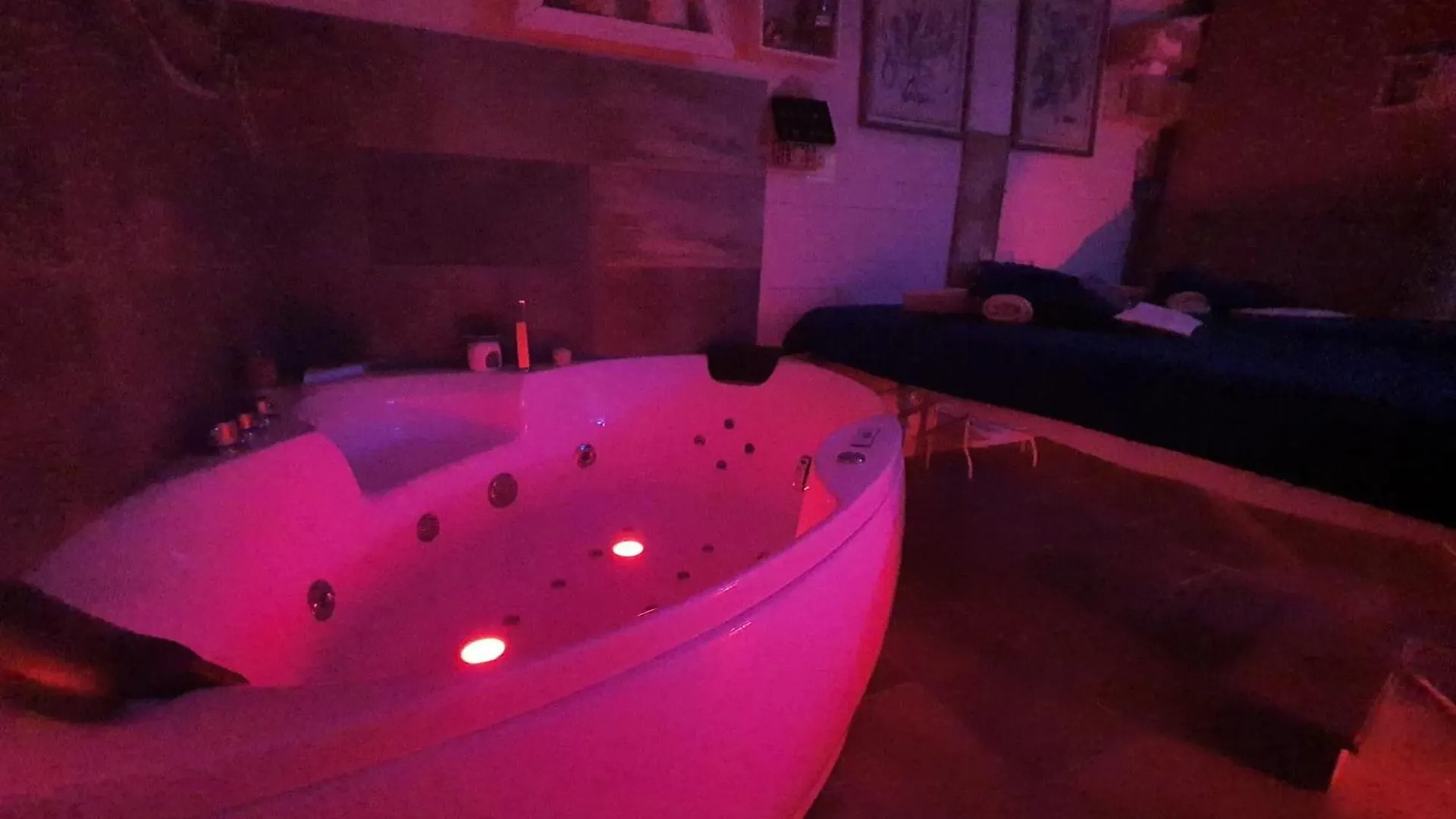 Bed & Breakfast La Battigia B&B Trabia