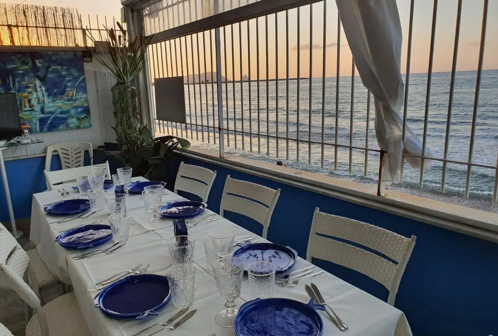 La Battigia B&B Trabia