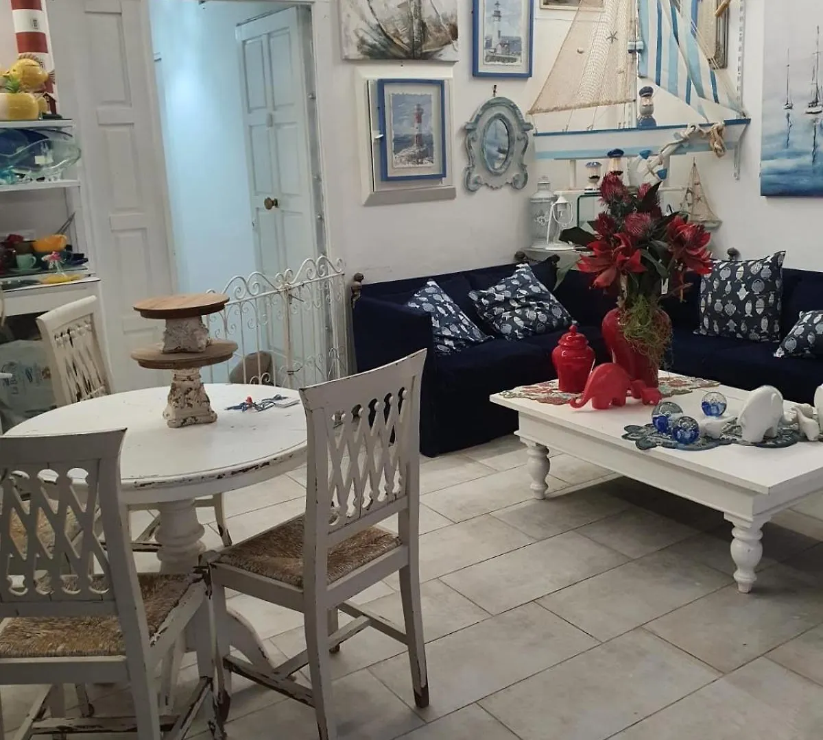 Bed & Breakfast La Battigia B&B Trabia Italy