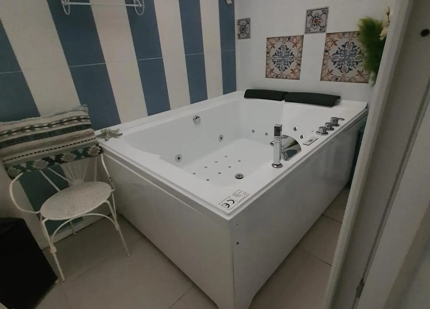 La Battigia B&B Trabia Italy