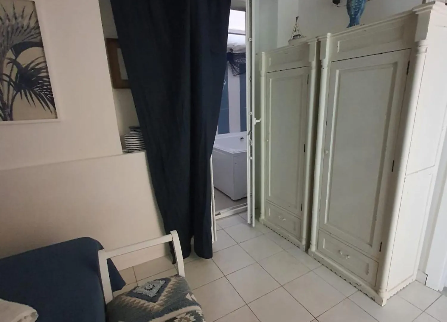 Bed & Breakfast La Battigia B&B Trabia Italy