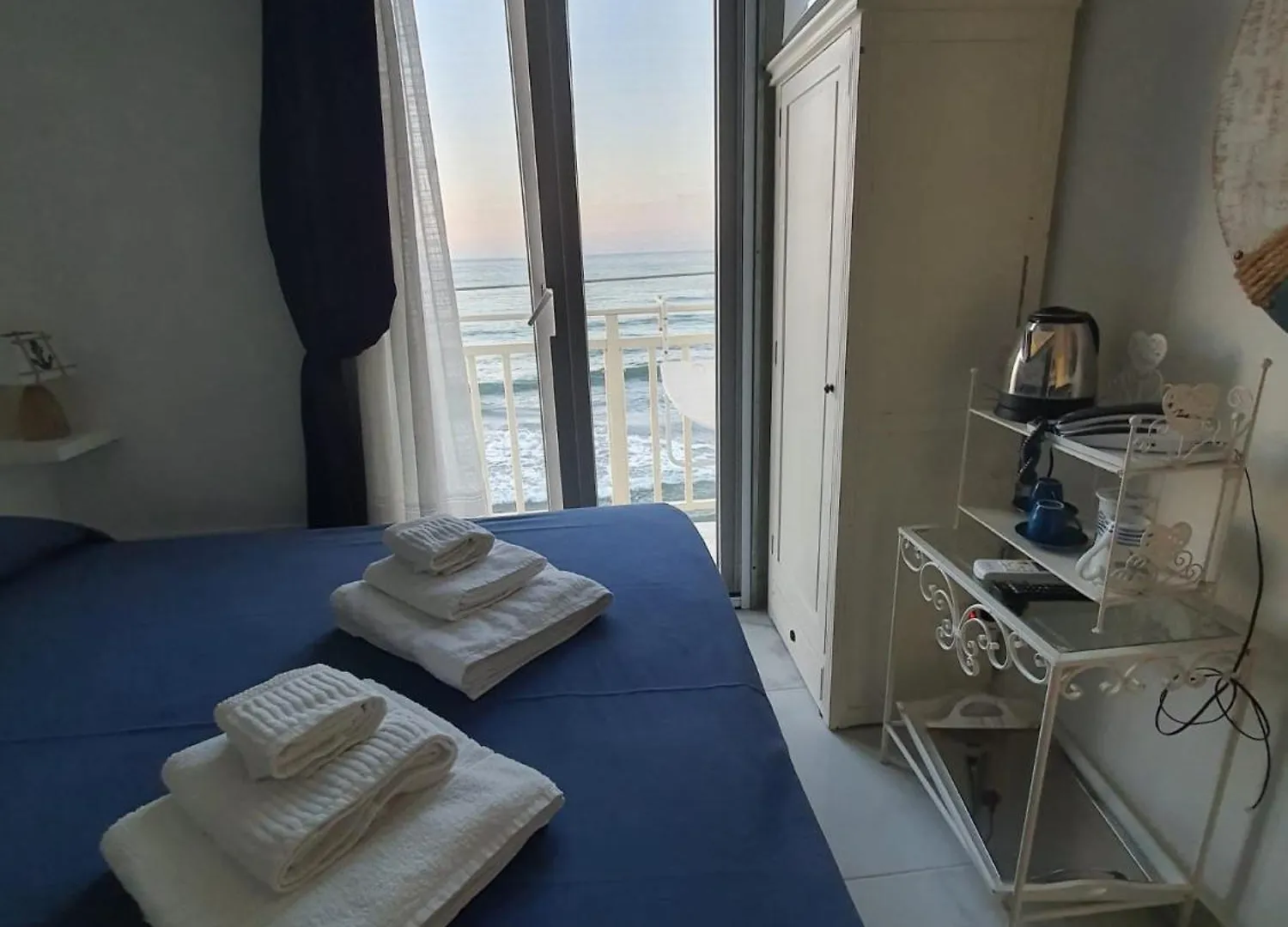La Battigia B&B Trabia Bed & Breakfast
