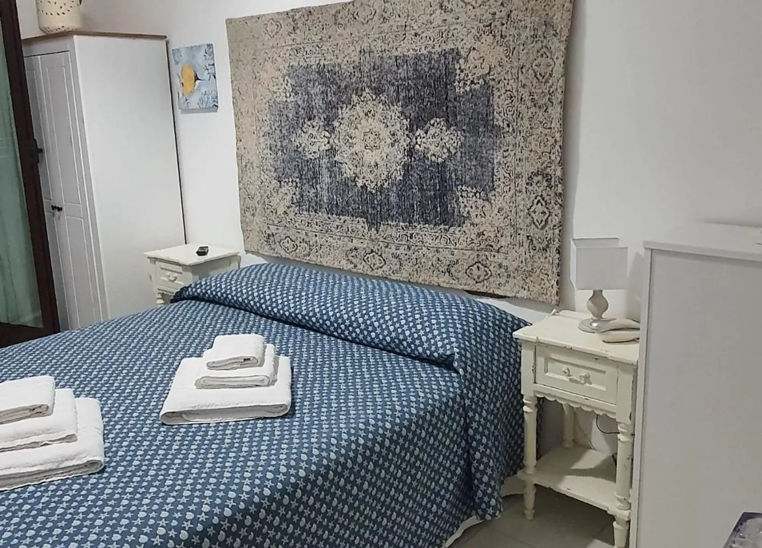 La Battigia B&B Trabia 0*,  Italy