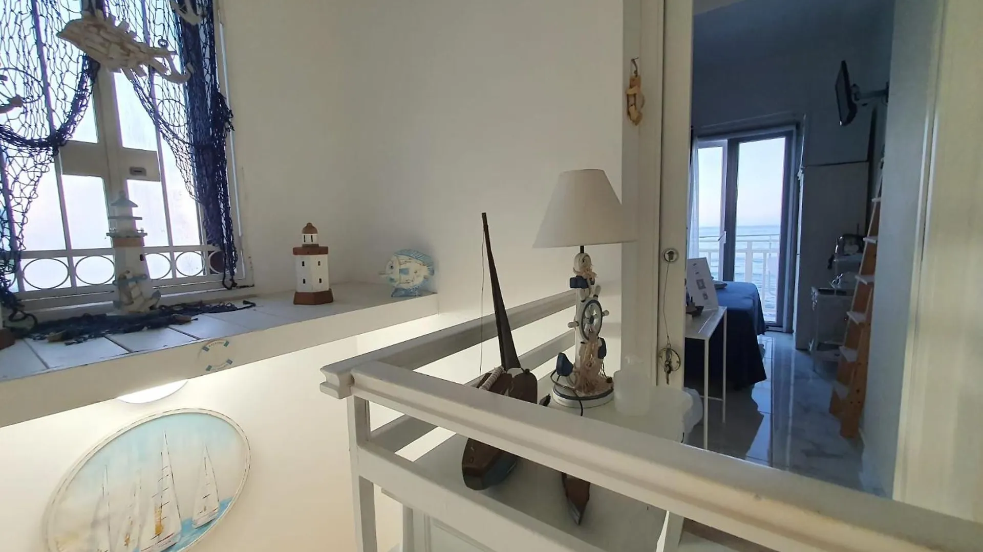 La Battigia B&B Trabia