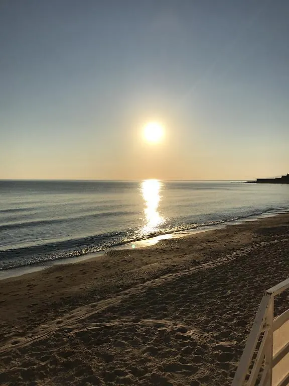 Sulla Battigia B&B Trabia