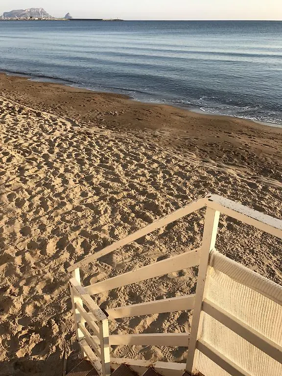 La Battigia B&B Trabia Italy
