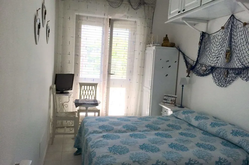 La Battigia B&B Trabia Italy