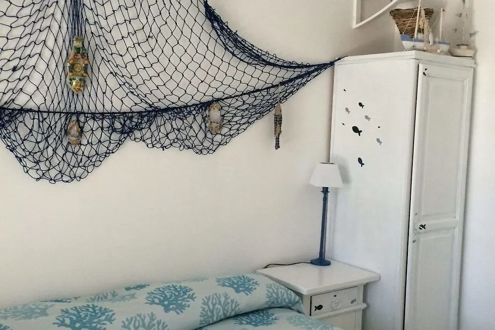 Bed & Breakfast La Battigia B&B Trabia Italy