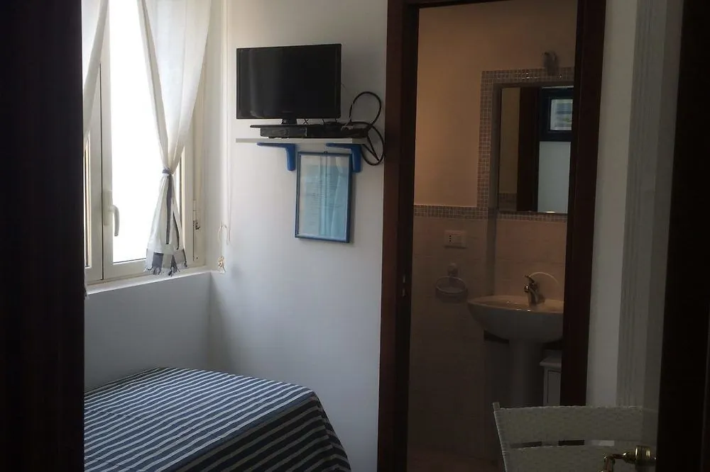 La Battigia B&B Trabia Bed & Breakfast