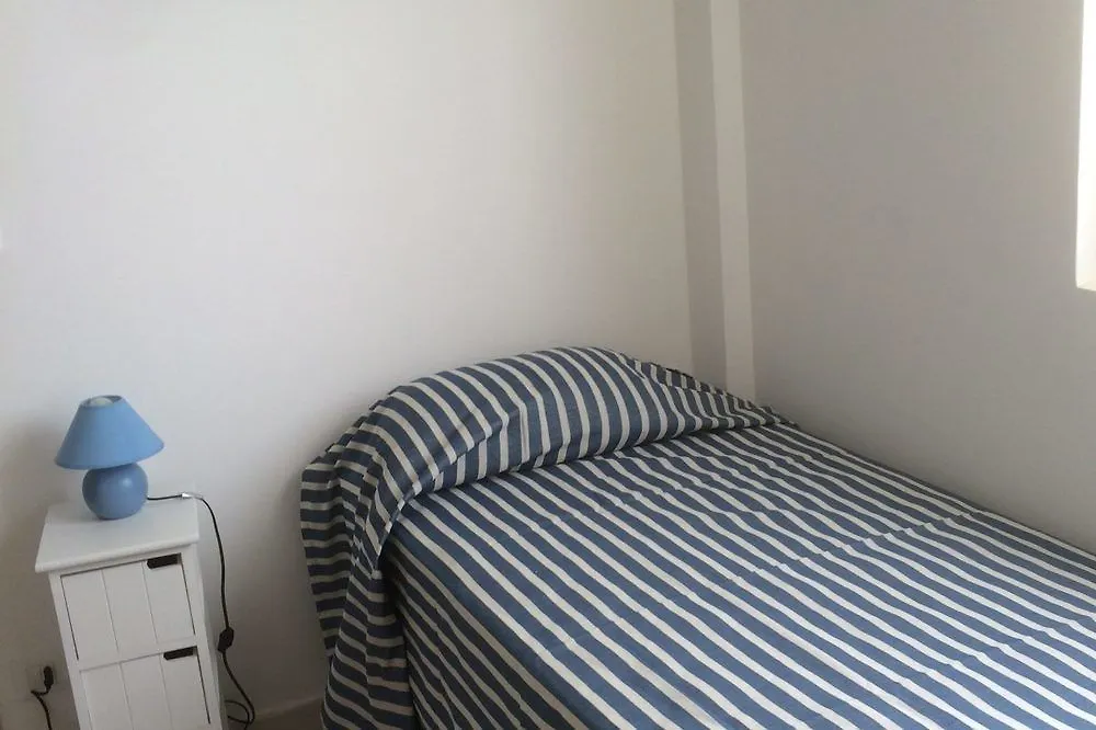 La Battigia B&B Trabia Bed & Breakfast