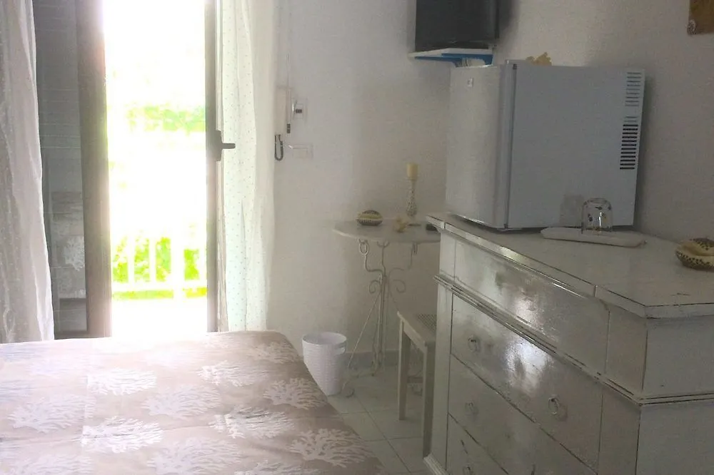 La Battigia B&B Trabia
