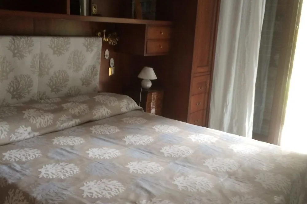 La Battigia B&B Trabia