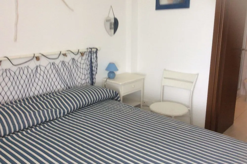 La Battigia B&B Trabia Bed & Breakfast