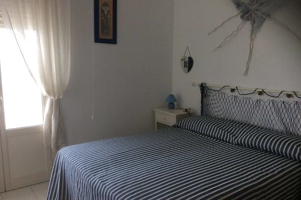 La Battigia B&B Trabia Italy