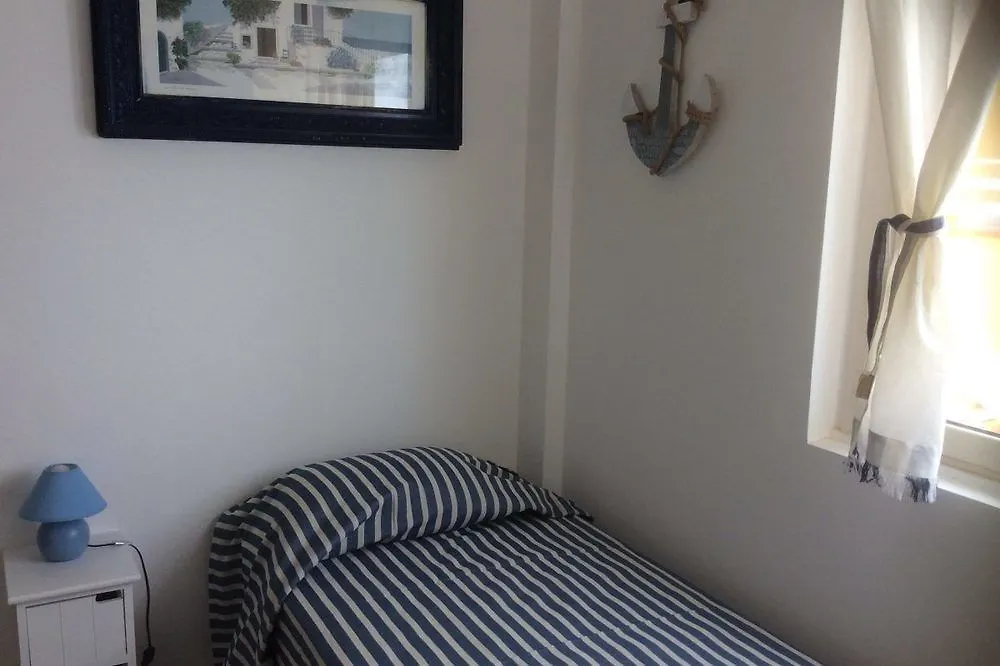 La Battigia B&B Trabia