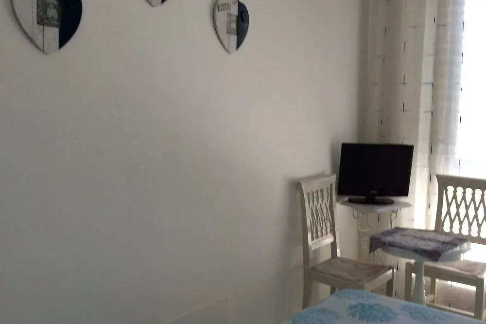 Bed & Breakfast La Battigia B&B Trabia