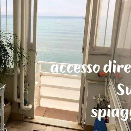 La Battigia B&B Trabia 0*,