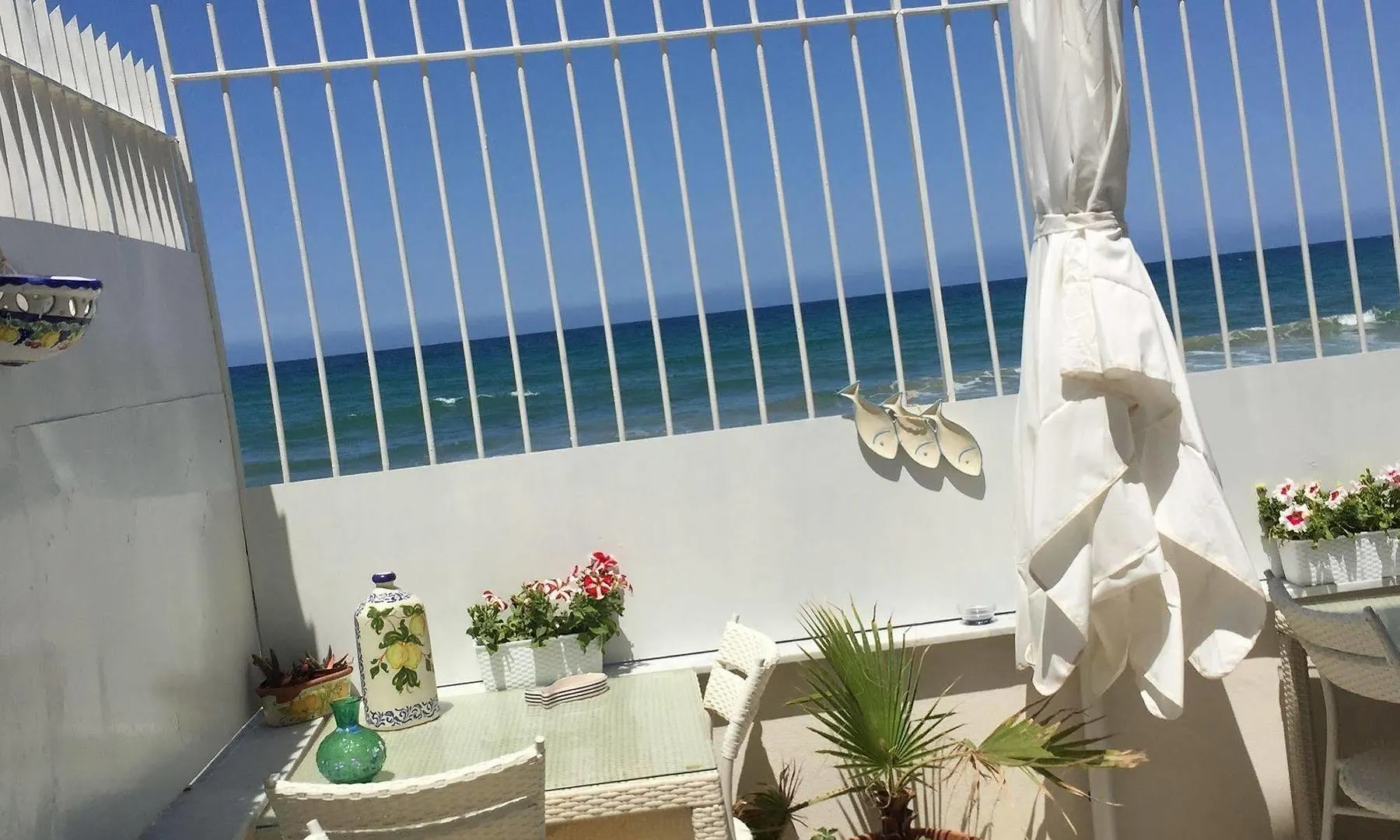 La Battigia B&B Trabia