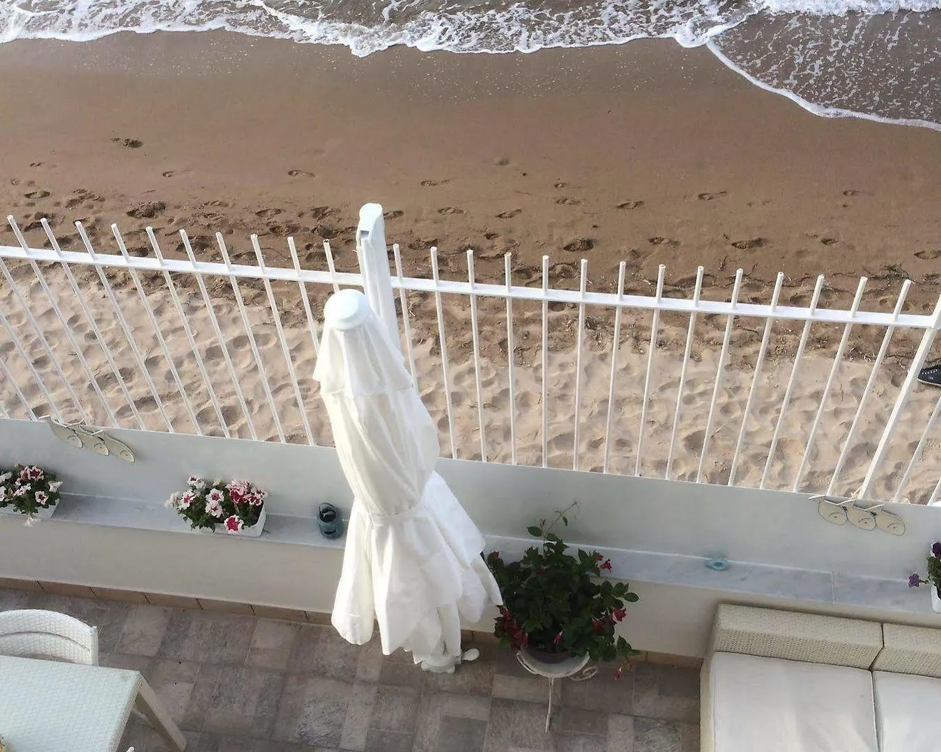 La Battigia B&B Trabia 0*,  Italy