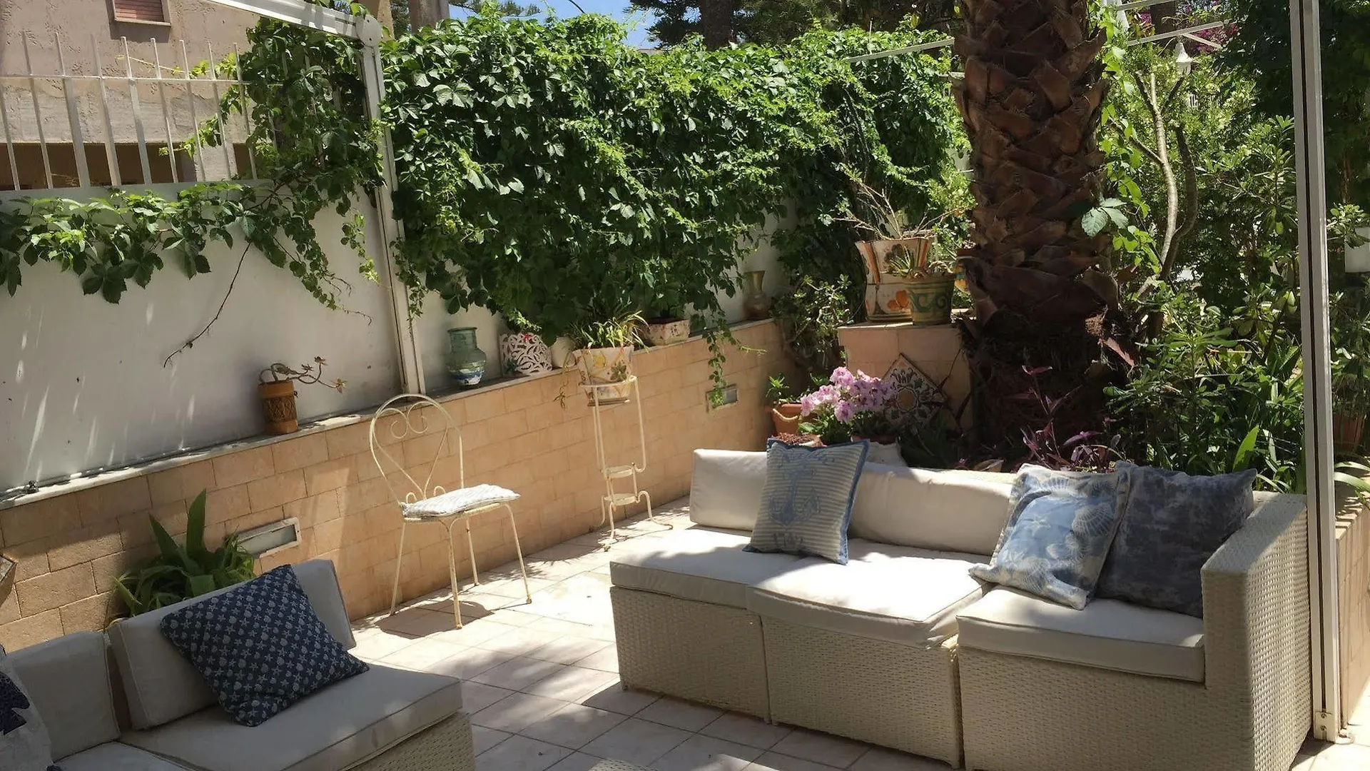 La Battigia B&B Trabia 0*,