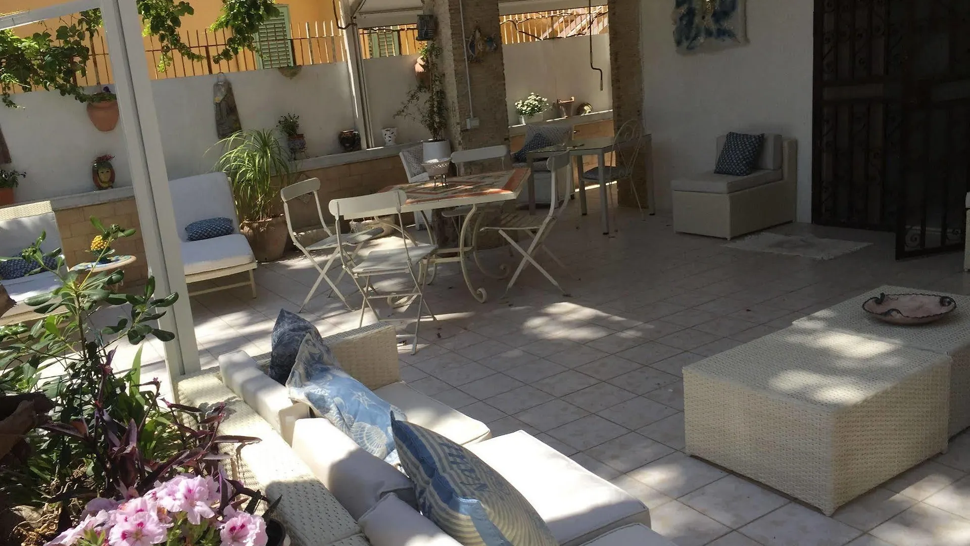 La Battigia B&B Trabia