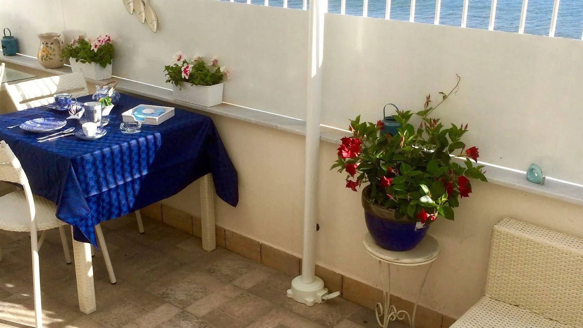 La Battigia B&B Trabia