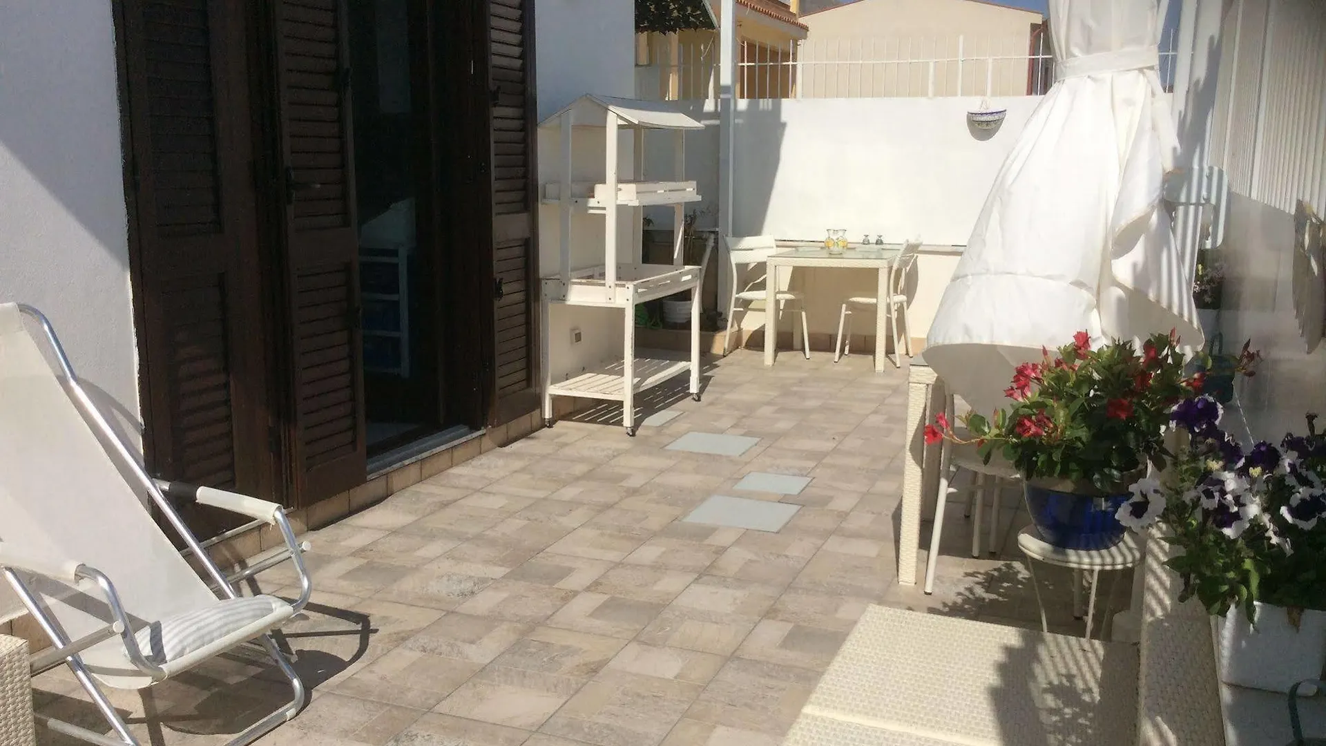 La Battigia B&B Trabia Bed & Breakfast