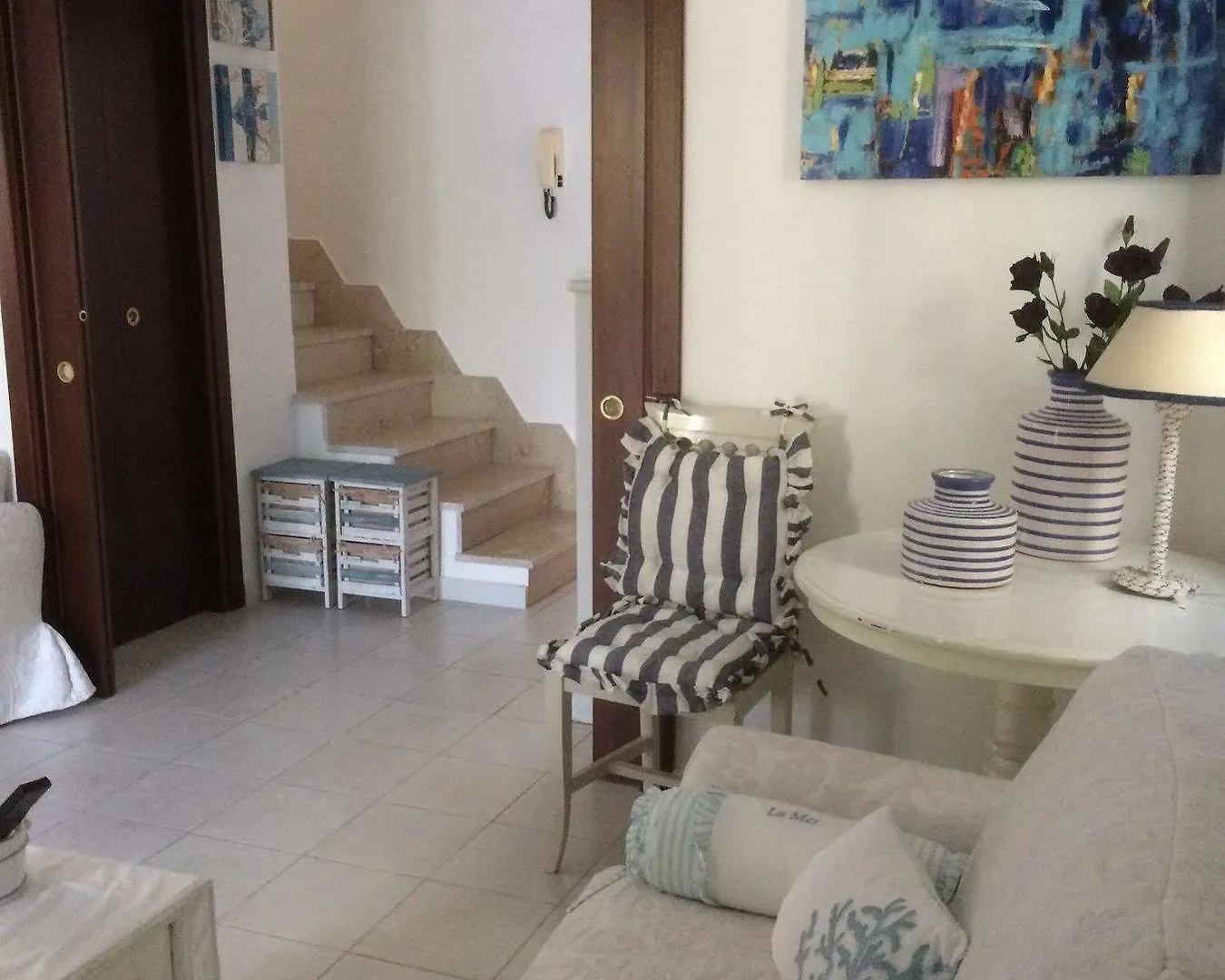 La Battigia B&B Trabia 0*,