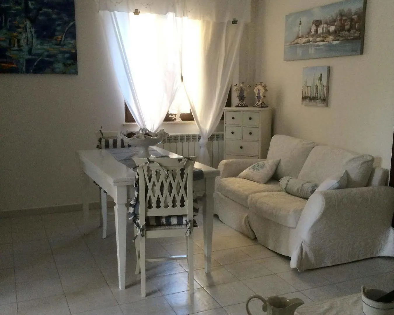 La Battigia B&B Trabia Bed & Breakfast