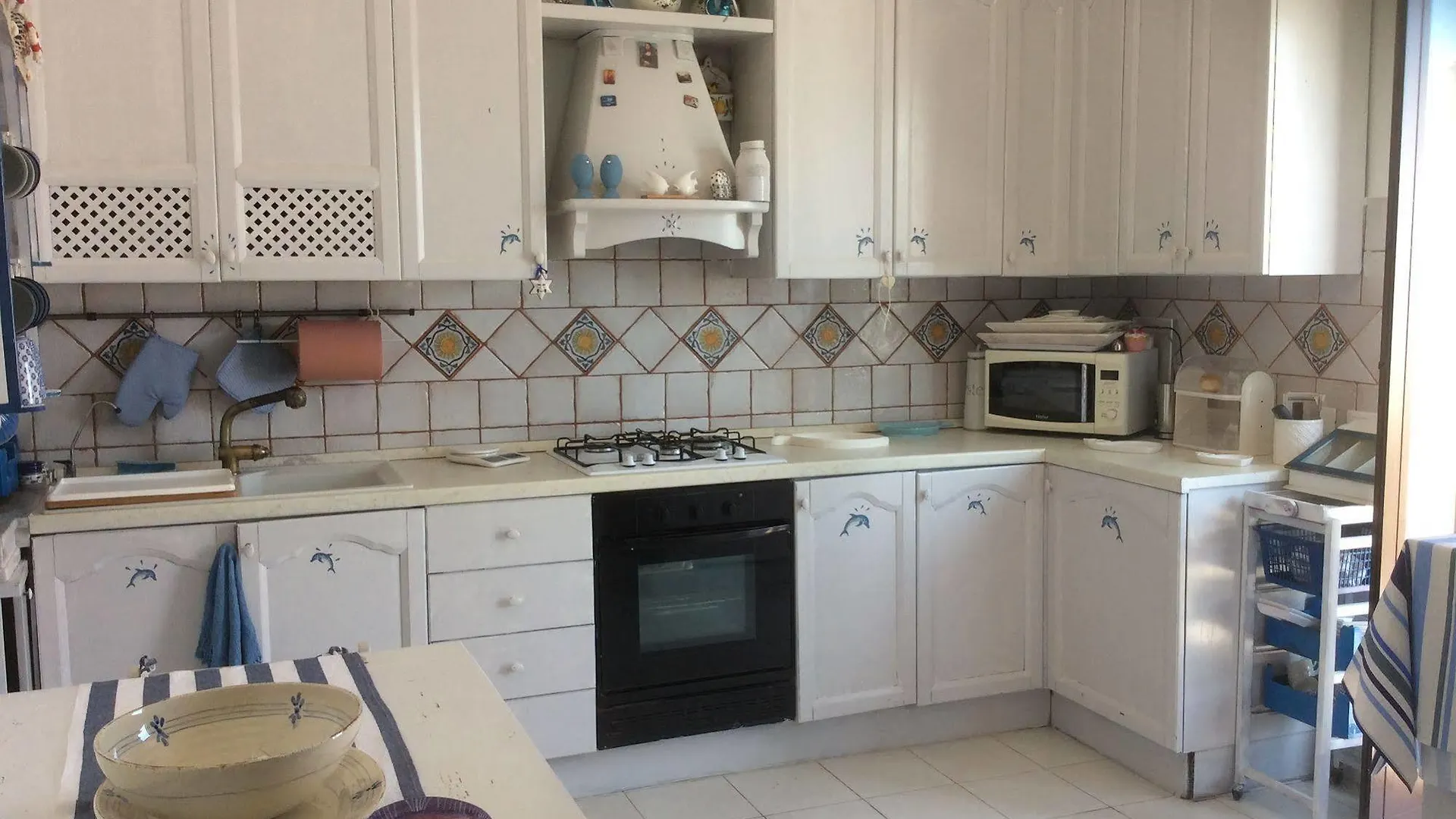 La Battigia B&B Trabia